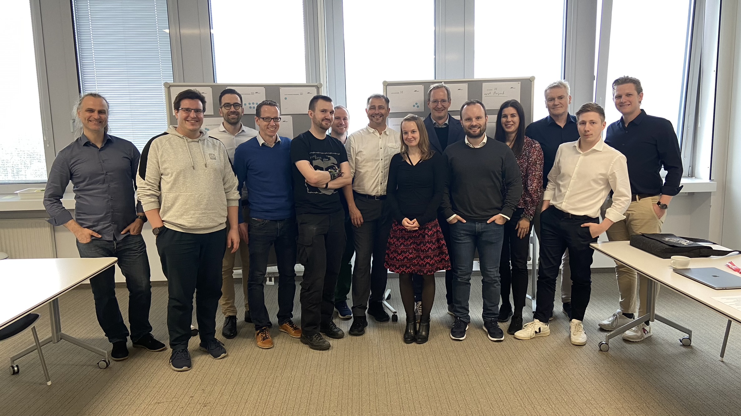 ReKEP Konsortialmeeting 03